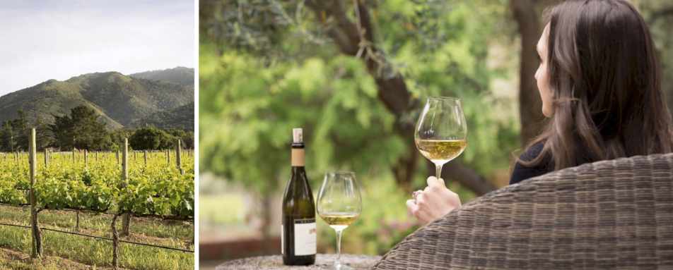 Bernardus Lodge & Spa- 108