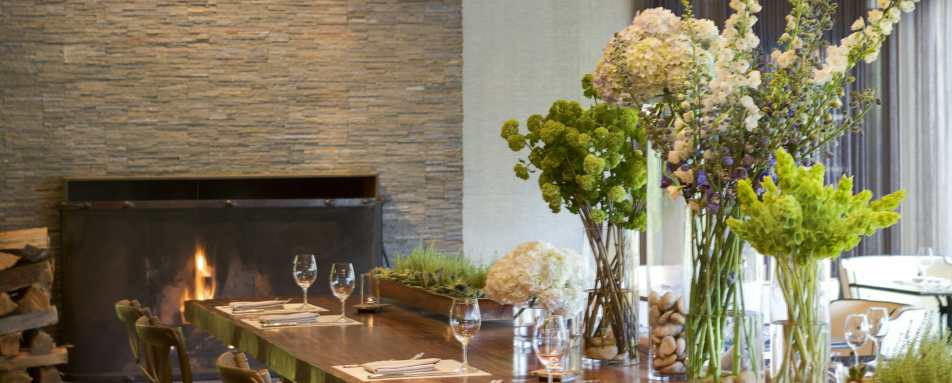 Bernardus Lodge & Spa- 52