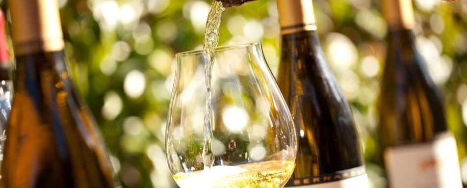 Bernardus Lodge & Spa- 21