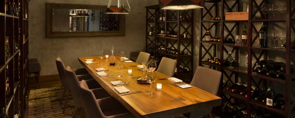 Bernardus Lodge & Spa- 35