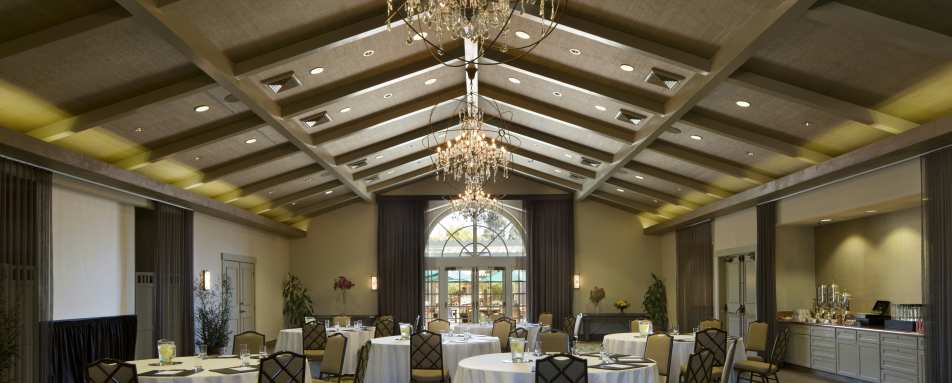 Bernardus Lodge & Spa- 38