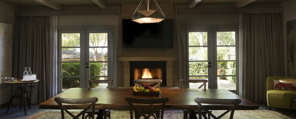 Bernardus Lodge & Spa- 51
