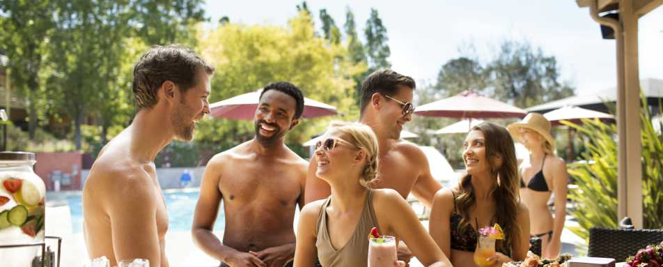 Bernardus Lodge & Spa- 53