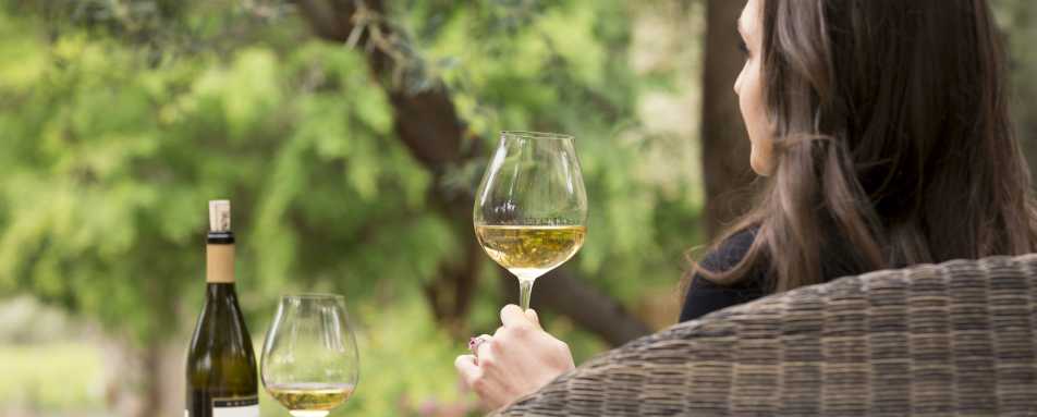 Bernardus Lodge & Spa- 57