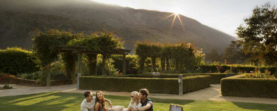 Bernardus Lodge & Spa- 39