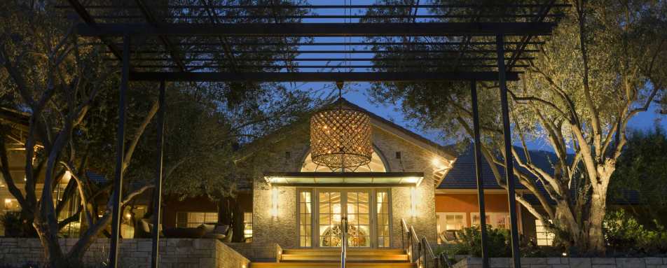 Bernardus Lodge & Spa- 66