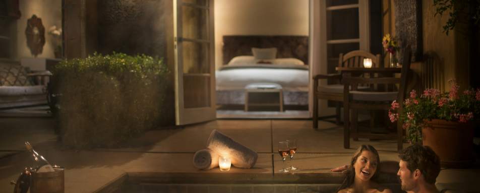 Bernardus Lodge & Spa- 32