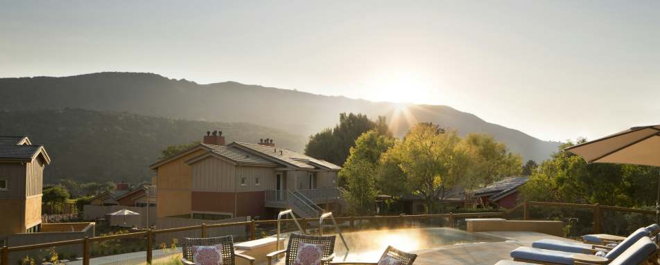 Bernardus Lodge & Spa- 112