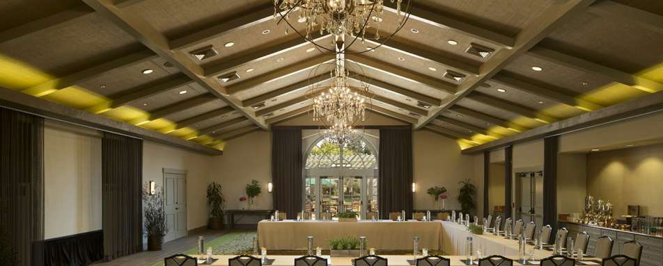 Bernardus Lodge & Spa- 120