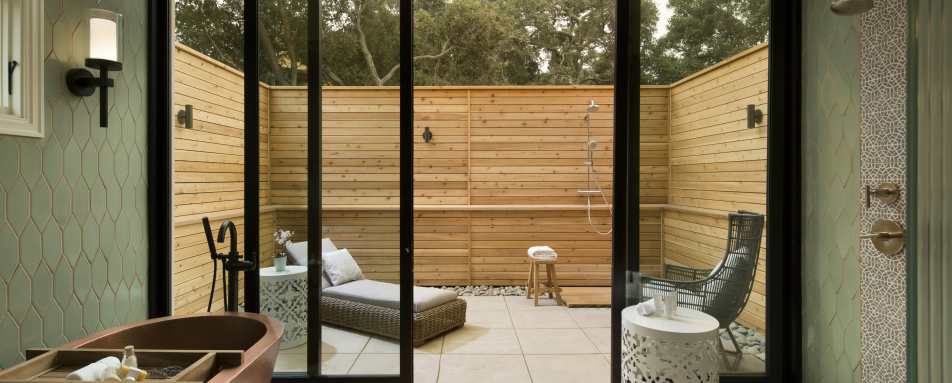 Bernardus Lodge & Spa- 115