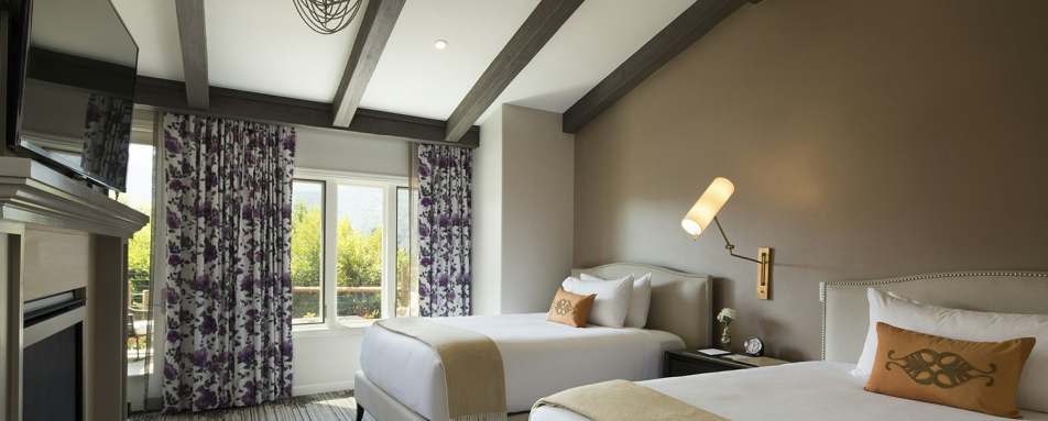 Bernardus Lodge & Spa- 119