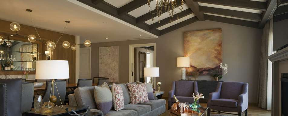 Bernardus Lodge & Spa- 125