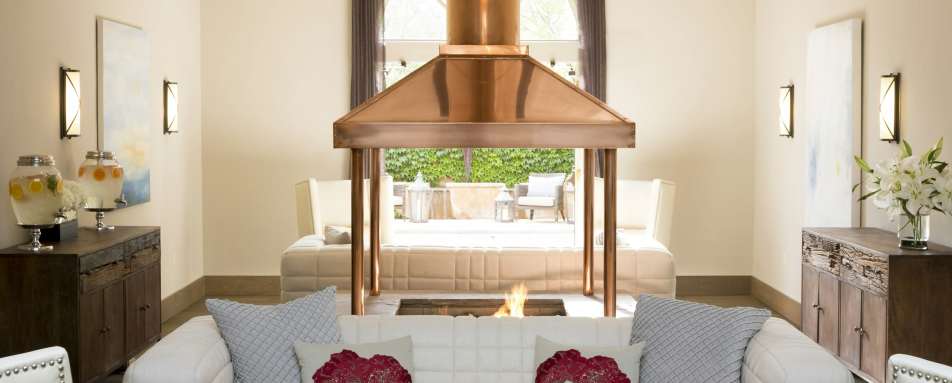 Bernardus Lodge & Spa- 73