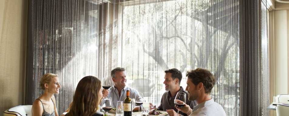 Bernardus Lodge & Spa- 49