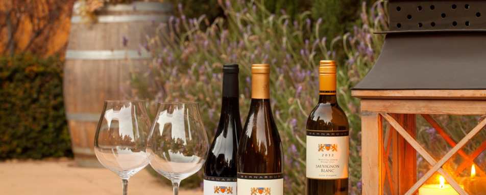 Bernardus Lodge & Spa- 17