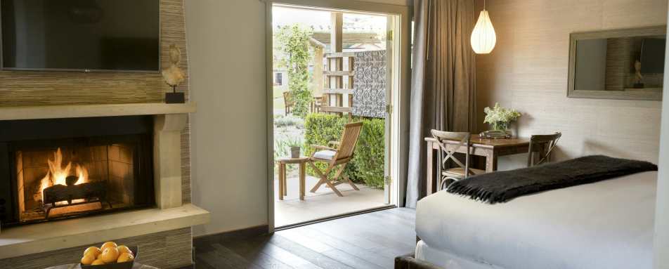 Bernardus Lodge & Spa- 74