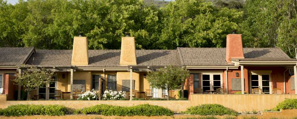 Bernardus Lodge & Spa- 76