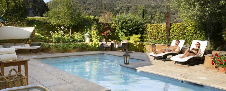 Bernardus Lodge & Spa- 47