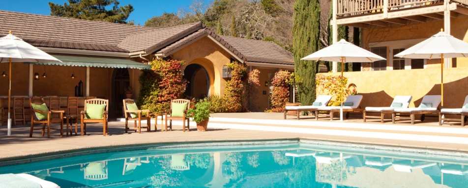 Bernardus Lodge & Spa- 16