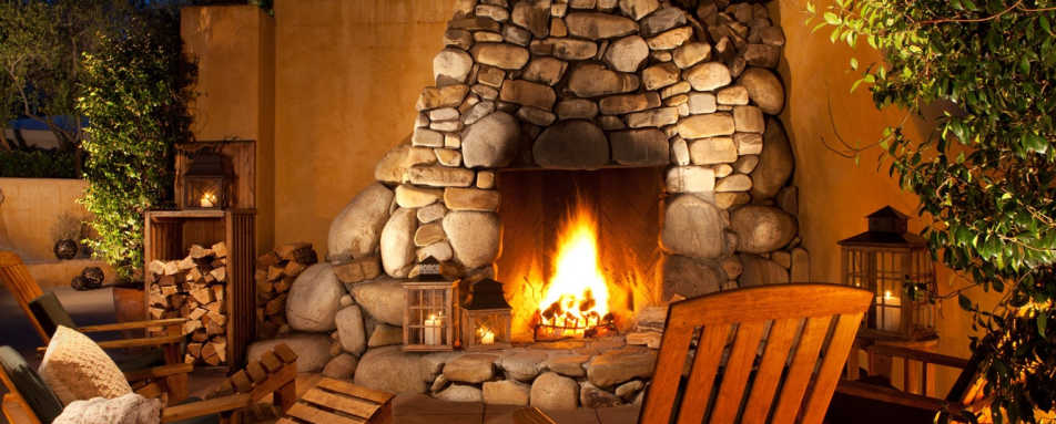Bernardus Lodge & Spa- 19