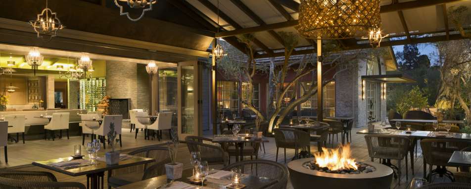 Bernardus Lodge & Spa- 116