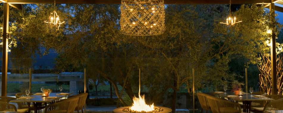 Bernardus Lodge & Spa- 72