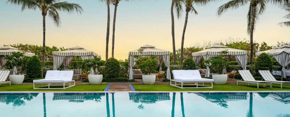 Cadillac Hotel & Beach Club- 44