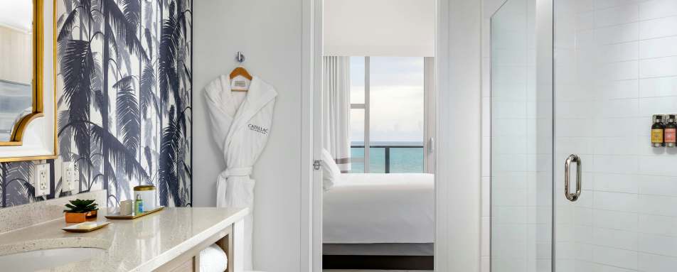 Cadillac Hotel & Beach Club- 31