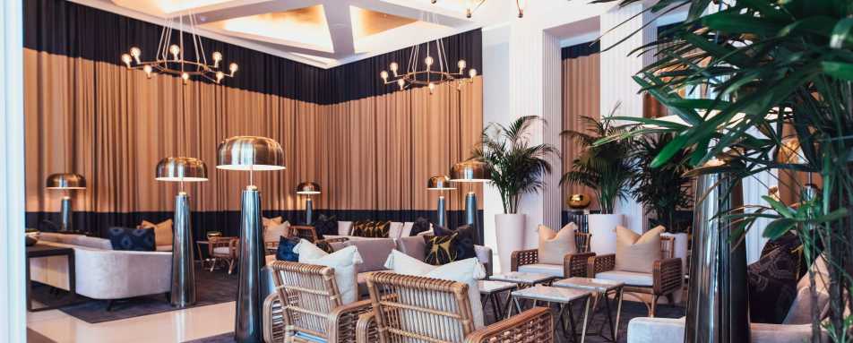 Cadillac Hotel & Beach Club- 39