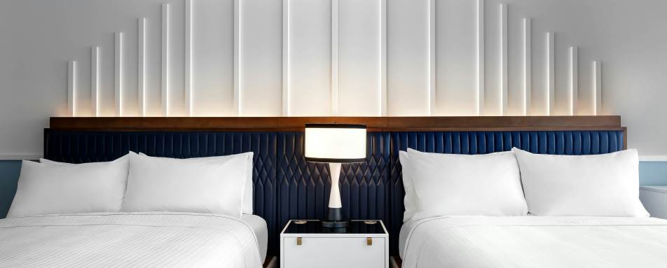 Cadillac Hotel & Beach Club- 18