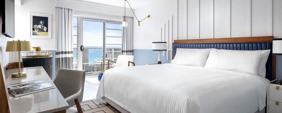 Cadillac Hotel & Beach Club- 22