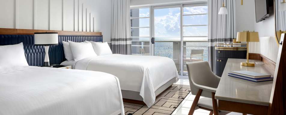 Cadillac Hotel & Beach Club- 10