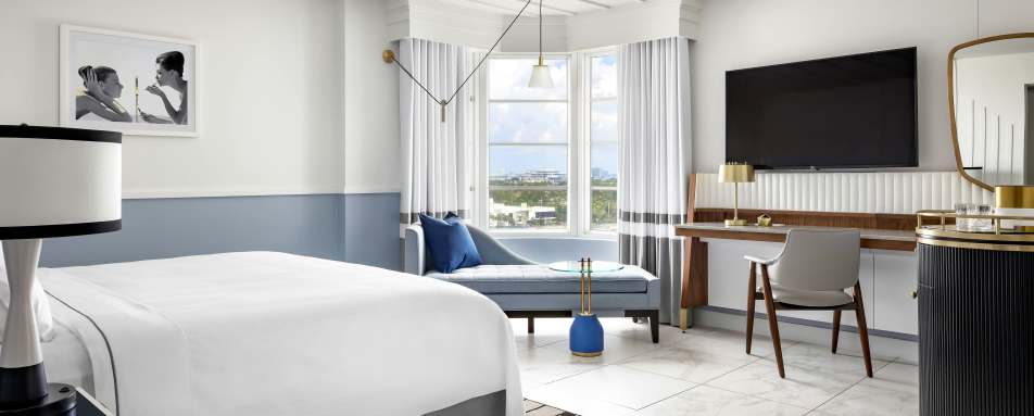 Cadillac Hotel & Beach Club- 13