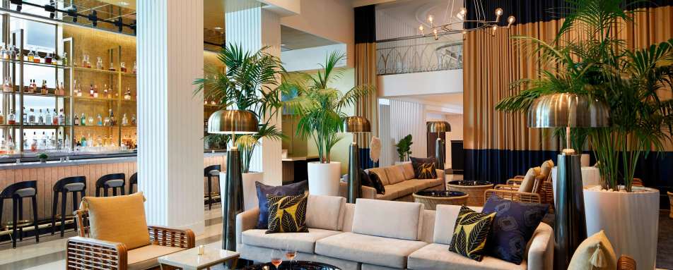 Cadillac Hotel & Beach Club- 37