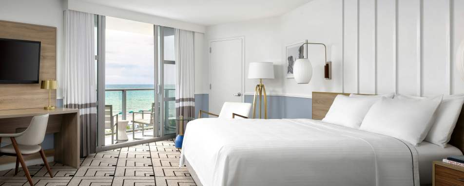 Cadillac Hotel & Beach Club- 19