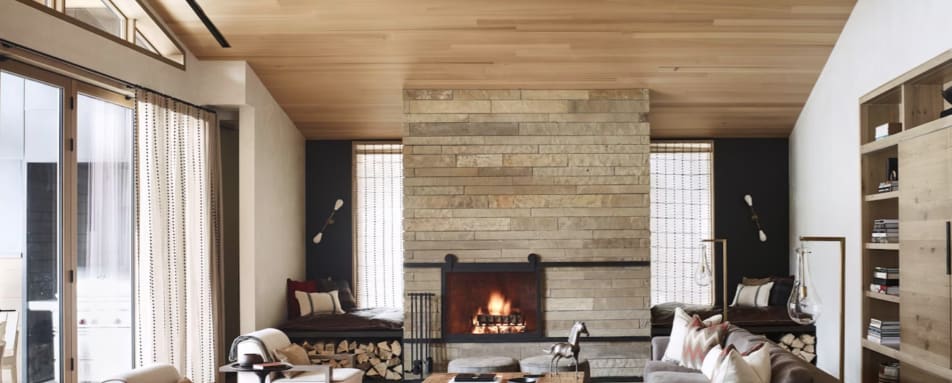 Caldera House- 23