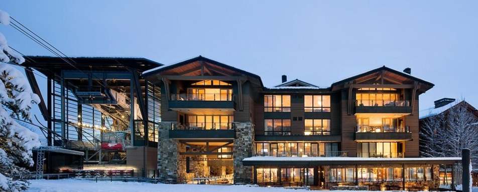 Caldera House- 5