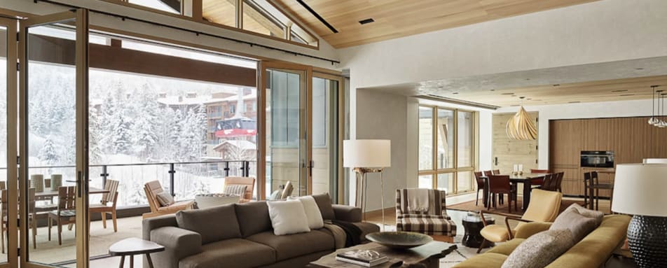 Caldera House- 17