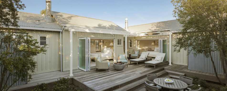 Carneros Resort and Spa- 56