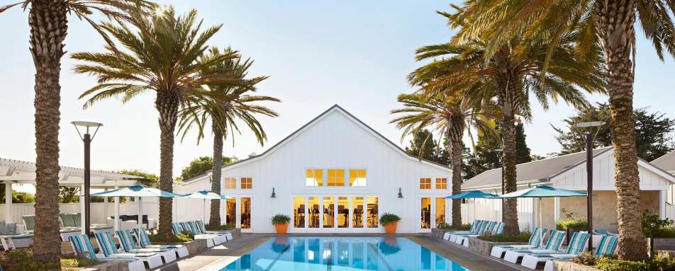 Carneros Resort and Spa- 86
