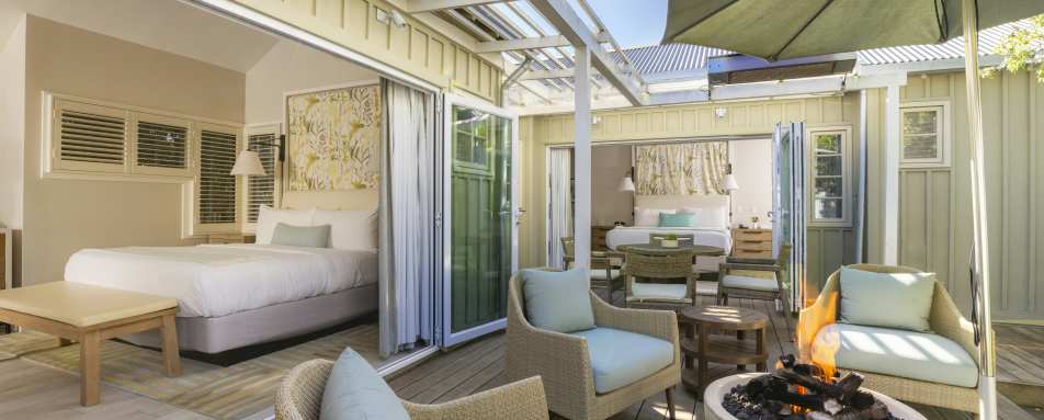 Carneros Resort and Spa- 42
