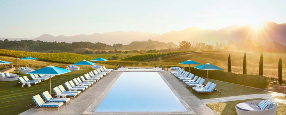 Carneros Resort and Spa- 15