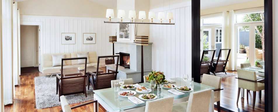 Carneros Resort and Spa- 25