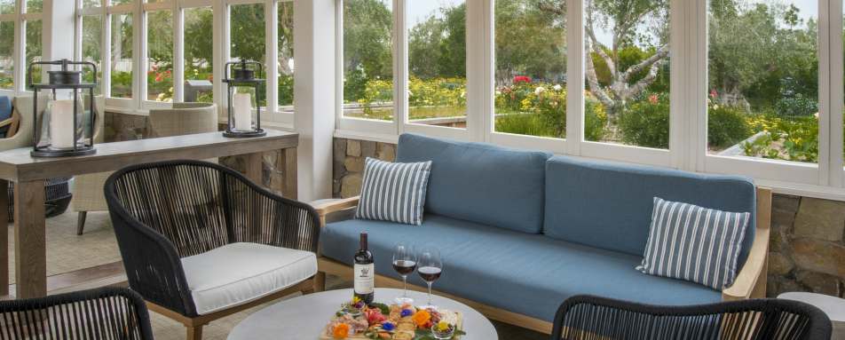 Carneros Resort and Spa- 78