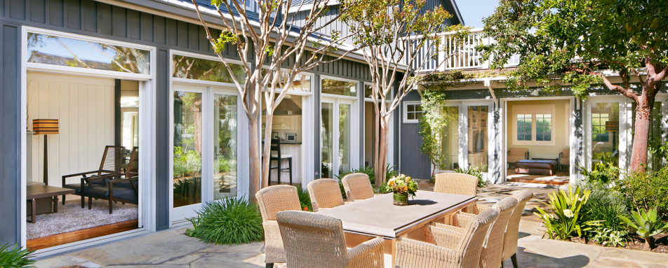 Carneros Resort and Spa- 12