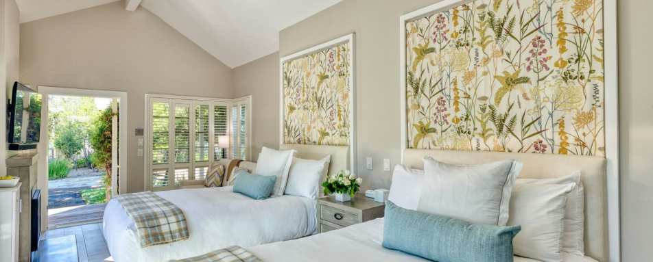 Carneros Resort and Spa- 22