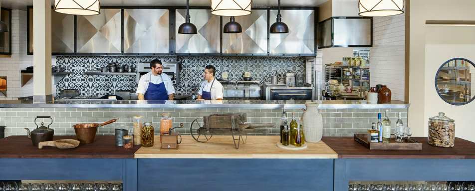 Carneros Resort and Spa- 82