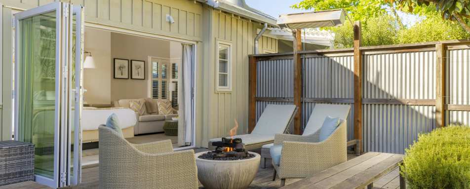 Carneros Resort and Spa- 74