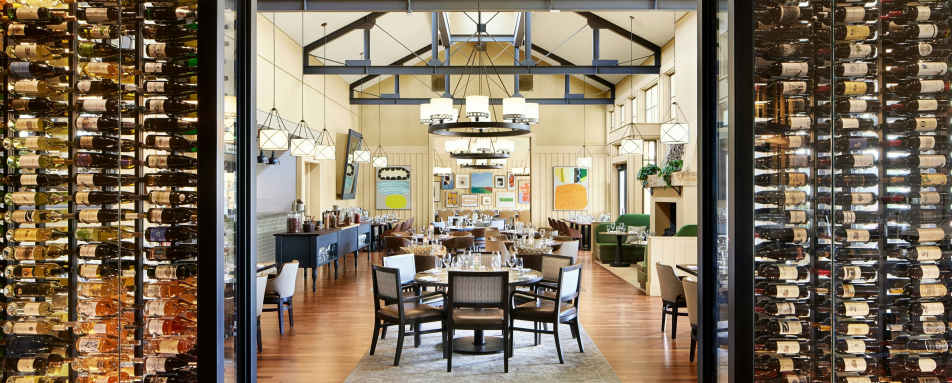Carneros Resort and Spa- 80