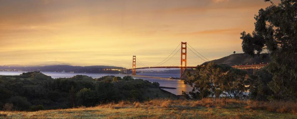 Golden Gate Bridge
